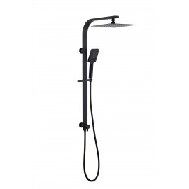 BL159 Matte Black